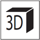 „3D” DC Inverter