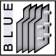 „BLUE FIN” bevonatú hőcserélő