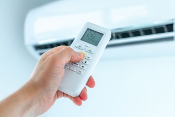 Klíma távirányító használati útmutató - mire valók a légkondi távirányító gombjai és mit jelentenek a szimbólumok?